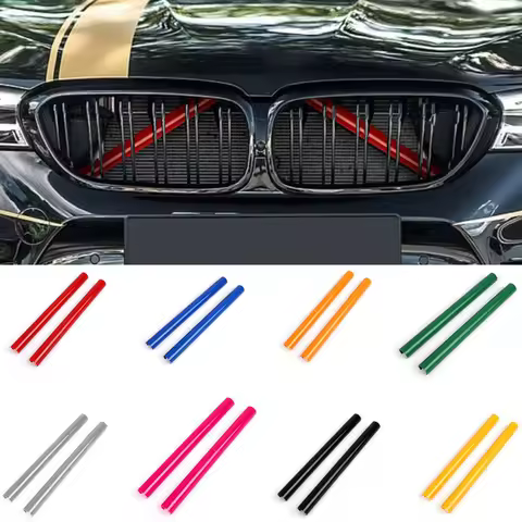 For BMW 1 3 4 5 6 7 Series F20 F21 F30 F31 F34 F32 F33 F36 G30 G31 G32 G11 G12 GT Car Front Grille S