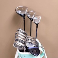 (for Ladies) "Bridgestone" TourStage ViQ CL Full Golf Set