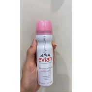 Evian Facial Spray 50ml