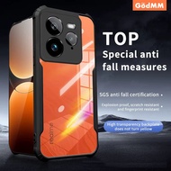 For Realme GT7 GT 7T Phone Case for Realme GT 7 Pro Neo 6 SE 6T C71 C75 C65 C63 C61 C67 C55 C53 C51 