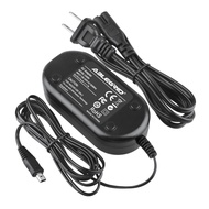 CA-590 CA590 AC Power Adapter For Canon FS10 FS11 FS100 VIXIA HF R10 R11 R100