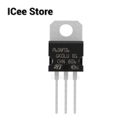 Original MOS STP65NF06 P60NF06 P55NF06 STP75NF75 TO-220