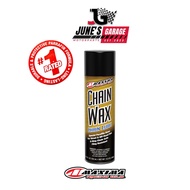 Maxima Chain Lube motorcycle chain wax
