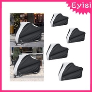 [Eyisi] Outdoor Bike Cover Road Bike Storage Cover for Riding Mountain Bike Supplies