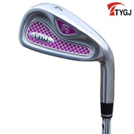 ❡✓ TTYGJ golf clubs for beginners Ladies 4/5/6/8/9/p/s practice iron long iron short iron group