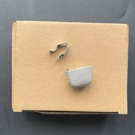 B. b. Low Price Spike Suitable for Audi A4LA6A5Q5LQ2A7A3Q3 Sun Visor Plug Cover Buckle Makeup Mirror