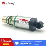 PXE14 PXE16 COMPRESSOR ELECTRIC CONTROL VALVE Solenoid FOR Opel Hyundai Tuson Kia K2 RIO 2012 SOPRTA