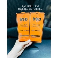 Screen Protector VIVO Y27 4G VIVO Y27 5G VIVO Y36 4G VIVO Y36 5G VIVO Y17S VIVO Y02T TEMPERED GLASS 