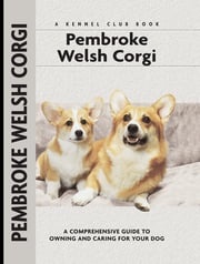 Pembroke Welsh Corgi E. Hywel Burton