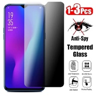 Anti Spy Screen Protector For Vivo V2030 V2028 V2027 V2026 V2025 V2022 V2020A V2009A V2002A V1963A V