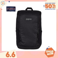 Jansport Backpack Recharge Pack Black 28L