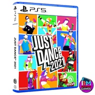 Playstation : PS5 JUST DANCE 2021 เกม PS5