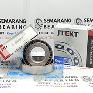 SMG BEARING 30204 /30204 JR KOYO JAPAN FRONT OUTER WHEEL BEARING ZEBRA ESPASS