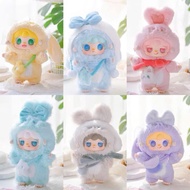 [GENUINE] BABY THREE LUCKY CAT SUPER HOT BLIND BOX, BB3 LUCKY CAT, BLIND BOX