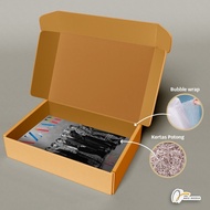 Bazaar Packing Box