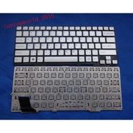 Sony Vaio SVS131A12W SVS131A12M USED KEYBOARD