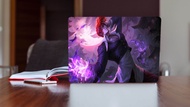 Garskin Skin Laptop Karakter Mobile Legends Chou Semua Ukuran Marinashope