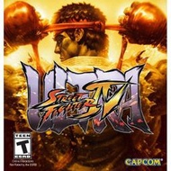 PC Steam Ultra Street Fighter IV 終極快打旋風4 終極快打旋風IV