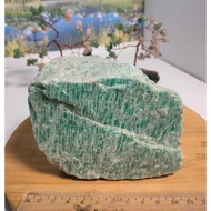 Stone Amazonite Roughnatural 948 grams (7)