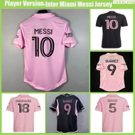 Player Version/2023/24 INTER MIAMI Jersey/MESSI inter miami football shirt