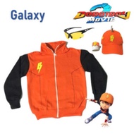 Best Boboiboy Galaxy Costume