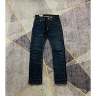 Wingman Denim Sherman 23oz