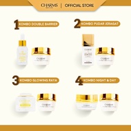 CHARMS Skincare HQ Combo Hydra for All Skin Types