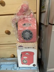 懷舊電話錢罌