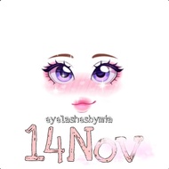 CLEAR STOCK14NovByMia Fake Eyelashes Bulu Mata Palsu Gam Bulu Mata Eyelash Lashes Glue