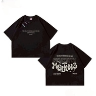 INSITY || ORIGINAL Oversized Boxy T-SHIRT, Men's and Women's Boxy T-SHIRT, UNISEX Oversized Boxy T-S