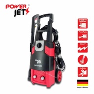 POWERJET H2680 HIGH PRESSURE PUMP INDUCTION MOTOR (140 BAR)