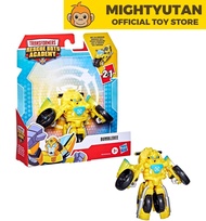 Transformers Playskool Heroes Rescue Bots Academy Bumblebee