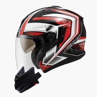 Zeus ZS613C Modular AJ6 Helmet Zeus 613 Modular Multifunction ZS-613C (2KG)