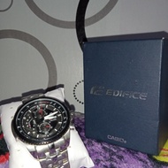 jam tangan casio edifice wr 100m