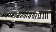 Yamaha Piano u1 鋼琴