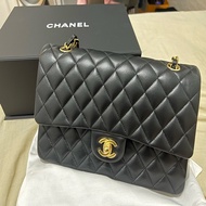 *全新* Full set Chanel Classic Flap 25cm