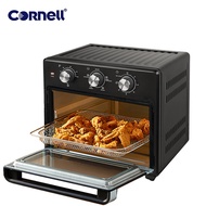 Cornell 25L Air Fryer Oven, with Turbo Convection Function CAFE25L