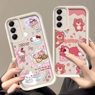Samsung a04s case Samsung a05s case Anti-drop protective phone case