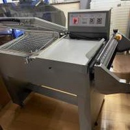 2 合 1 封口收縮包裝機