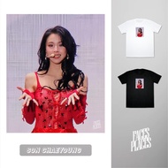 son chaeyoung shirt - by faces&places