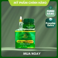 Face Cream Slingshotm Huynh Do Comes with Serum - Genuine Melasma Cream Huynh Do Cosmetics