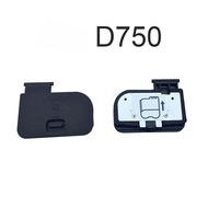 1Pcs Battery Door Cover For Nikon D500 D750 D850 D5500 Camera Repair