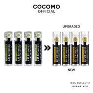 (DERMATHOD OFFICIAL STORE) Derma EZ Jet Mela Effector Ampoule (4.5ml X 4) - COCOMO