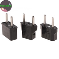 Peacellow EU USA European Conversion Plug Adapter Soet Portable Adapter Converter Power SG