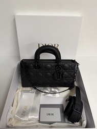 Dior D-joy medium Dior D-joy Lady Dior