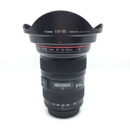 Canon EF 16-35mm f/2.8L II USM