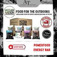 🔥🔥 HUTAN RATION Power Food Ultra Pack Energy Food Bar Original🔥🔥