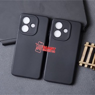 Softcase Oppo A3X Oppo A3 NFC Oppo A5i Case Macaron Pro Camera Oppo A3X Oppo A3 NFC Oppo A5i