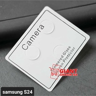 Anti-scratch Camera Samsung A07 Samsung A17 Samsung S24 Samsung S24 Plus Samsung S24 Ultra Tempered 