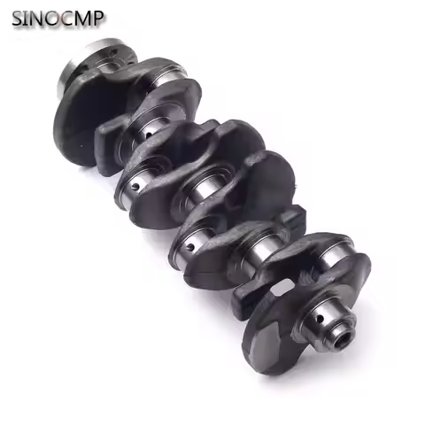 Engine Crankshaft 11217561273 11217534659 For 2007-2016 BMW 116i 118i Mini Cooper S F20 R55 R56 1.6T
